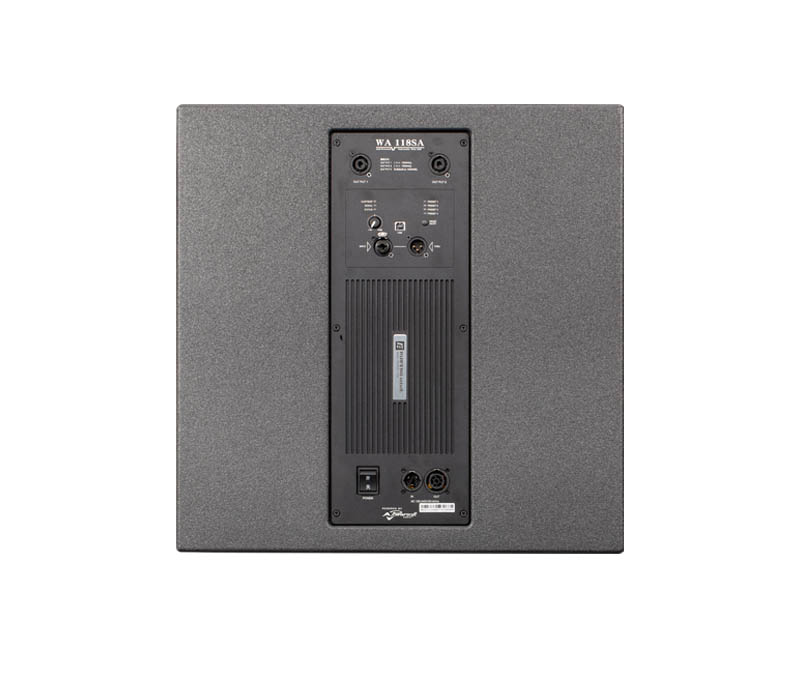 WA118SA