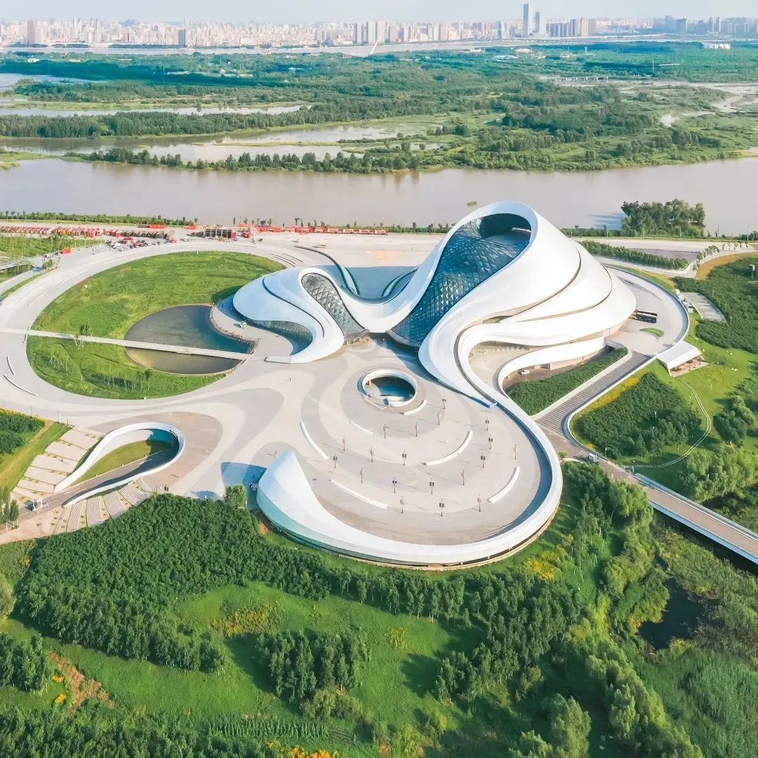 Chasing Dreams Asian Winter Games | Ruifeng Intelligent Assistance for the 300 Day Countdown Theme Event of the 9th Asian Winter Games in 2025